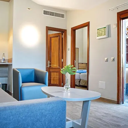 Hotel By Dunas - Adults Only 4*