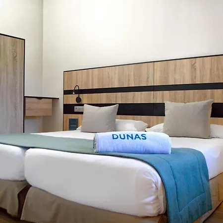 Hotel By Dunas - Adults Only