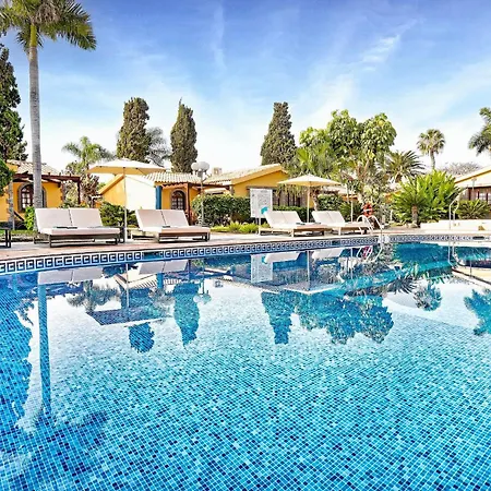By Dunas - Adults Only Maspalomas (Gran Canaria)