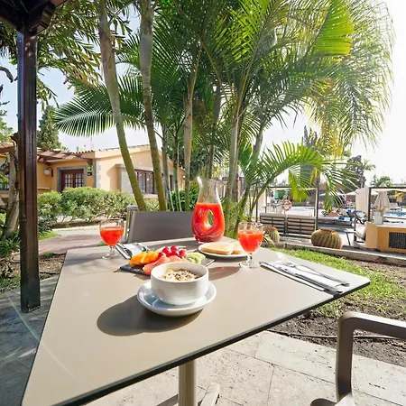 Hotel By Dunas - Adults Only 4*