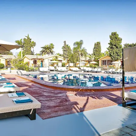 By Dunas - Adults Only Hotel 4*