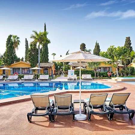 Hotel By Dunas - Adults Only