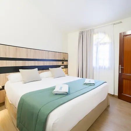By Dunas - Adults Only Hotel Maspalomas (Gran Canaria)