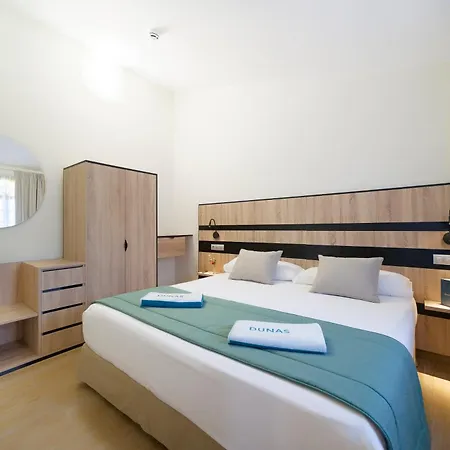 By Dunas - Adults Only 4* Maspalomas (Gran Canaria)