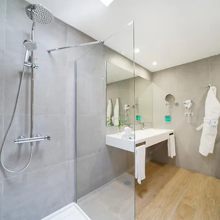 By Dunas - Adults Only Hotel Maspalomas (Gran Canaria)