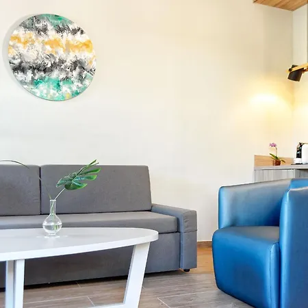 By Dunas - Adults Only 4* Maspalomas (Gran Canaria)